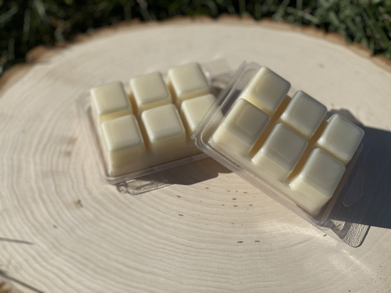 SPARKLING MIMOSA | Pure Soy Wax Melt